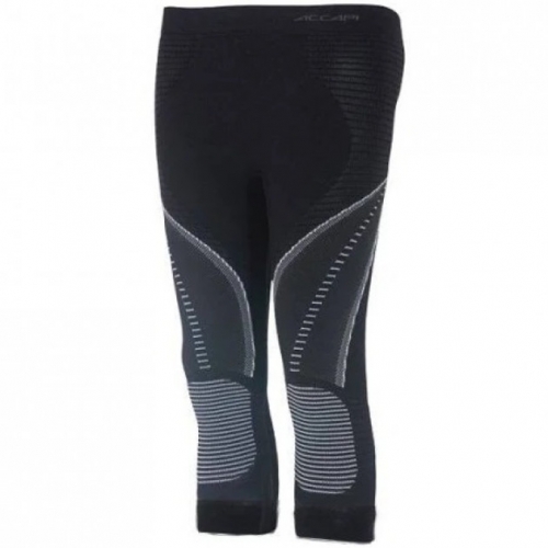 Купить Термобрюки Accapi Synergy 3/4 Women`s EA454 в Киеве по лучшей цене с доставкой в Украине | Магазин NORTHWALL